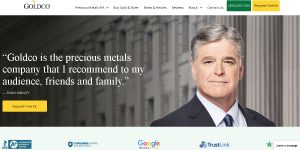 A review of Goldco Precious Metals