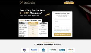 Augusta precious metals review