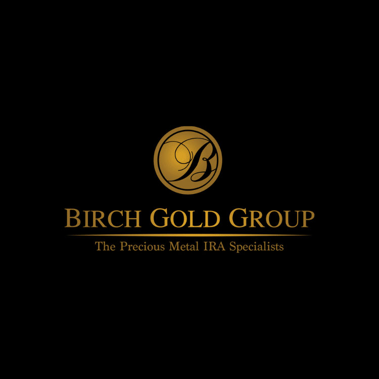Birch Gold Group review