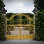 How Gold Became a Safe Haven Asset