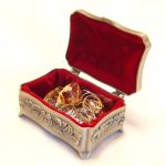 From Nuggets to Jewelry: The Journey of Gold Through Time